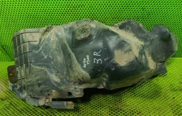 Локер задний правый Chevrolet Aveo T300 2013 95202152 СЕДАН F16D4