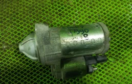 Стартер Chery Tiggo 8 2022 E4G163708010AB КРОССОВЕР SQRE4T15B
