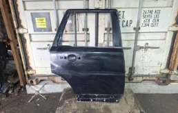 Дверь задняя правая Land Rover Freelander 2 2008 6H52248A64 УНИВЕРСАЛ
