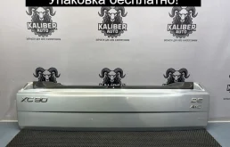 Крышка багажника Volvo XC90 2012 31335538 2.4 D5244T18