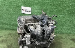 Двигатель Mitsubishi Outlander 2018 1000D127 GF 4B11
