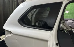 Крыло заднее Mitsubishi Outlander 2018 5301G846 GF 4B11, правое