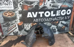 Локер передний левый Volvo XC90 2022 31457218 L B4204T57