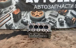 Блок цилиндров Porsche Cayenne 2008 94810100110 955 4801