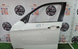 Дверь передняя левая BMW X1 2012 41009628745 E84 N47S