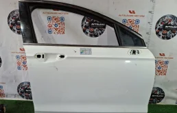 Дверь передняя правая Ford Mondeo 2016 2412555 5 C20DD0X