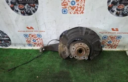 Кулак передний правый BMW 520D 2013 31216777752 F10 N47N