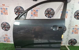 Дверь передняя левая Kia Sorento 2013 760032P010 XM D4HA