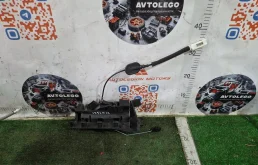 Замок двери передний левый Ford Mondeo 2015 2070970 5 C20DD0X