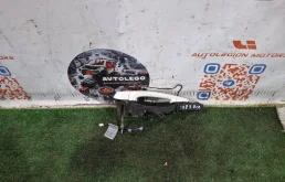 Ручка двери передняя левая BMW X1 2012 51212992973 E84 N47S