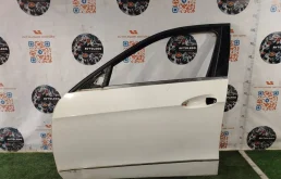 Дверь передняя левая Mercedes-Benz E220 2012 A2127200105 W212 651.924