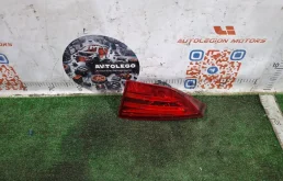 Фонарь крышки багажника BMW X1 2012 63212990114 E84 N47S, задний правый