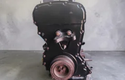 Двигатель Ford Transit 2323593 2.2