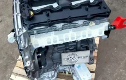 Двигатель Ford Transit 1850921 2.2 RWD 155ЛС