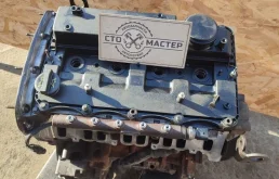 Двигатель Ford Transit BK2Q6006EA 2.2
