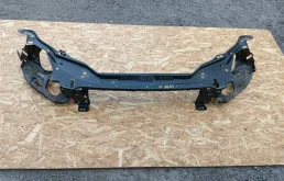 Панель передняя Volvo XC60 2014 30762259 D5244T15