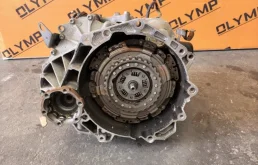 АКПП AUDI A3 2010 0AM300048M 8P CDA