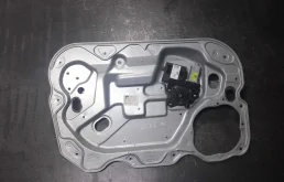 Стеклоподъемник электрический передний левый Ford Kuga Kuga I (2008-2012) дизель 2.0 TDCi Механика Минивэн