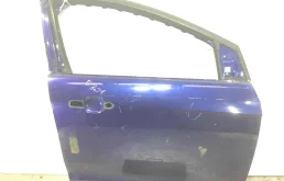 Дверь передняя правая Ford Focus 3 поколение [рестайлинг] (2014-2019) бензин 1.0 Ti Механика Х/б