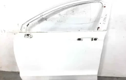 Дверь передняя левая Ford Mondeo 5 поколение (2015-2024) дизель 1.5 TDCi Механика Х/б