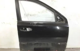 Дверь передняя правая Kia Sorento 1 поколение [рестайлинг] (2006-2009) дизель 2.5 CRDi Автомат Внедорожник
