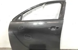 Дверь передняя левая Opel Insignia 1 поколение (2008-2013) дизель 2.0 CDTI Автомат Х/б