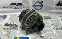 Генератор Volvo XC90 S90 XC60 S60 XC40 30659580 XC90 II рестайлинг (2019—2026)  2018