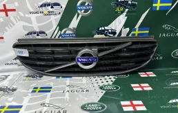 Решетка радиатора Volvo XC60 2013-2018 Рестайлинг XC60 I рестайлинг (2013—2017)