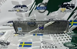 Решетка радиатора Volvo V70 2000-2007 Дорест V70 II (2000—2004)