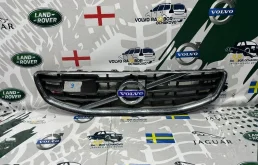 Решетка радиатора Volvo S60 2010-2013 радар Дефект S60 II (2010—2013)