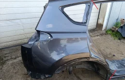 Крыло заднее правое RAV 4 2013-2019