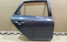 Дверь задняя правая Ceed 2012>