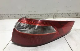 Фонарь наружный правый Kia Rio 3 СЕДАН G4FC 1.6