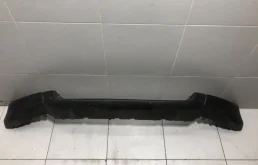 Юбка бампера передняя Ford Ecosport