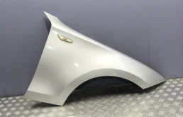 Крыло переднее правое BMW 1 2008 41357133228 E87 N46B20BD