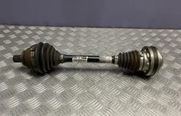 Привод передний левый volkswagen Scirocco 2013 1K0407271JJ SCI CTH