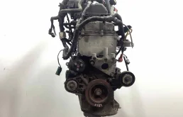 Двигатель CR14, CR14DE 1,4 i Бензин Nissan Note Note (E11) 2008-2013 рестайлинг 2010 Хэтчбек 5дв.
