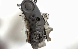 Двигатель BSE 1,6 i Бензин Volkswagen Golf Golf V (1K) 2004-2009 2008 Универсал.