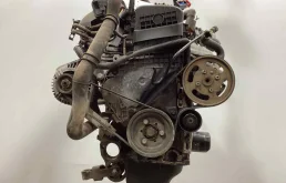 Двигатель KFX, TU3JP 1,4 i Бензин Peugeot 306 306 1993-2003 1999 Хэтчбек 5дв.