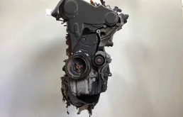 Двигатель CBA, CBAC 2,0 TDi Дизель Volkswagen Passat Passat B6 (3C) 2005-2010 2009 Универсал.