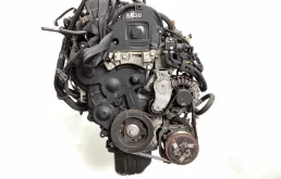 Двигатель DV6C, 9HR, 9H05 1,6 HDi Дизель Citroen C4 Picasso C4 Picasso (UD) 2006-2013 2012 Минивэн.