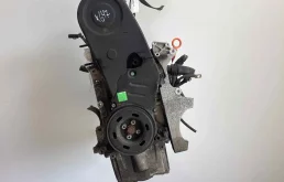 Двигатель BSE 1,6 i Бензин Skoda Octavia Octavia A5 (1Z) 2004-2008 2005 Хэтчбек 5дв.