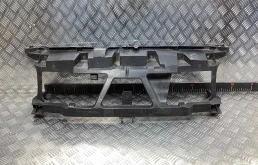 Передняя панель крепления облицовки (телевизор) Renault Scenic Scenic II (JM) 2003-2006 2006 1,4 i Бензин МКПП 5ст. Минивэн.