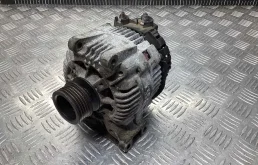 Генератор Mercedes Vaneo 2002-2005  2002 1,6 i Бензин АКПП Минивэн.
