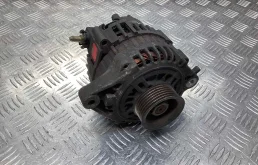 Генератор Nissan Primera Primera III (P12) 2002-2008 2005 1,8 i Бензин МКПП 5ст. Универсал.
