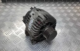 Генератор Volkswagen Golf Golf V (1K) 2004-2009 2005 2,0 TDi Дизель МКПП 6ст. Хэтчбек 5дв.