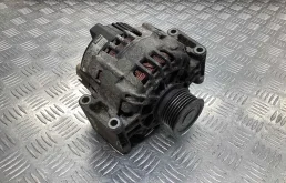 Генератор Audi A4 A4 B6 (8EC, 8E5) 2000-2004 2001 2,0 i Бензин МКПП 5ст. Седан.