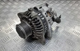 Генератор Kia Sorento Sorento I (JC/BL) 2002-2006 2005 2,5 CRDi Дизель АКПП Внедорожник.