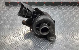 Турбина Mazda 3 3 I (BK) 2003-2009 2006 1,6 TD Дизель МКПП Седан.