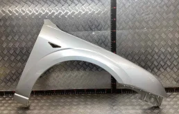 Крыло переднее правое Ford Mondeo Mondeo III 2003-2007 рестайлинг 2006 2,0 TDCi Дизель МКПП 6ст. Универсал.